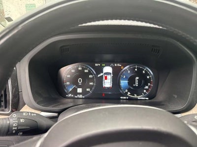 2020 Volvo XC60 T5 AWD Inscription