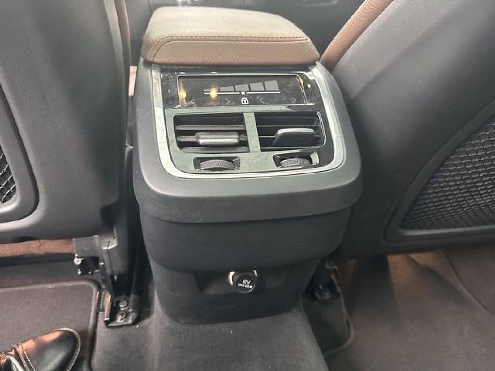 2020 Volvo XC60 T5 AWD Inscription
