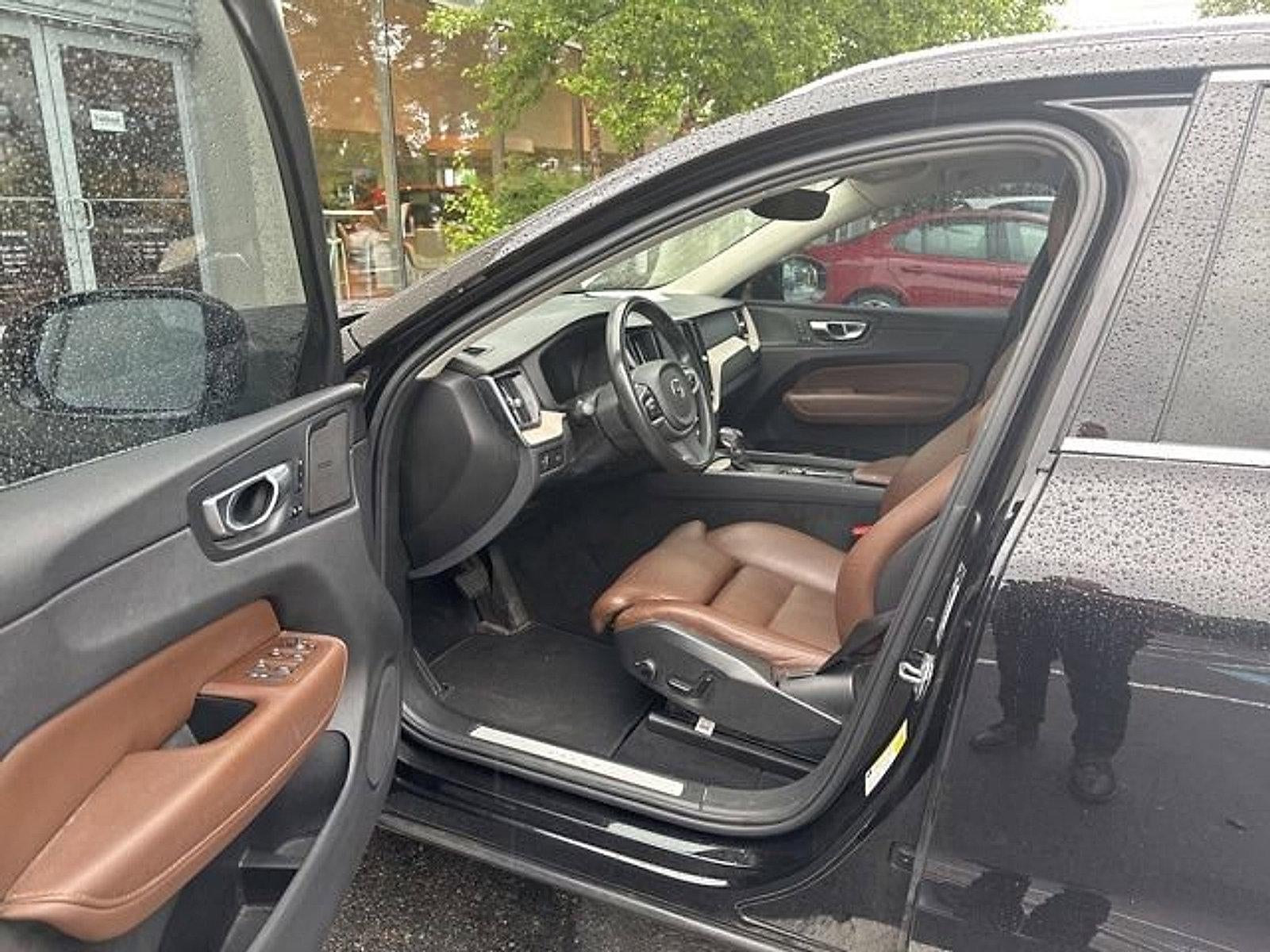 2020 Volvo XC60 T5 AWD Inscription