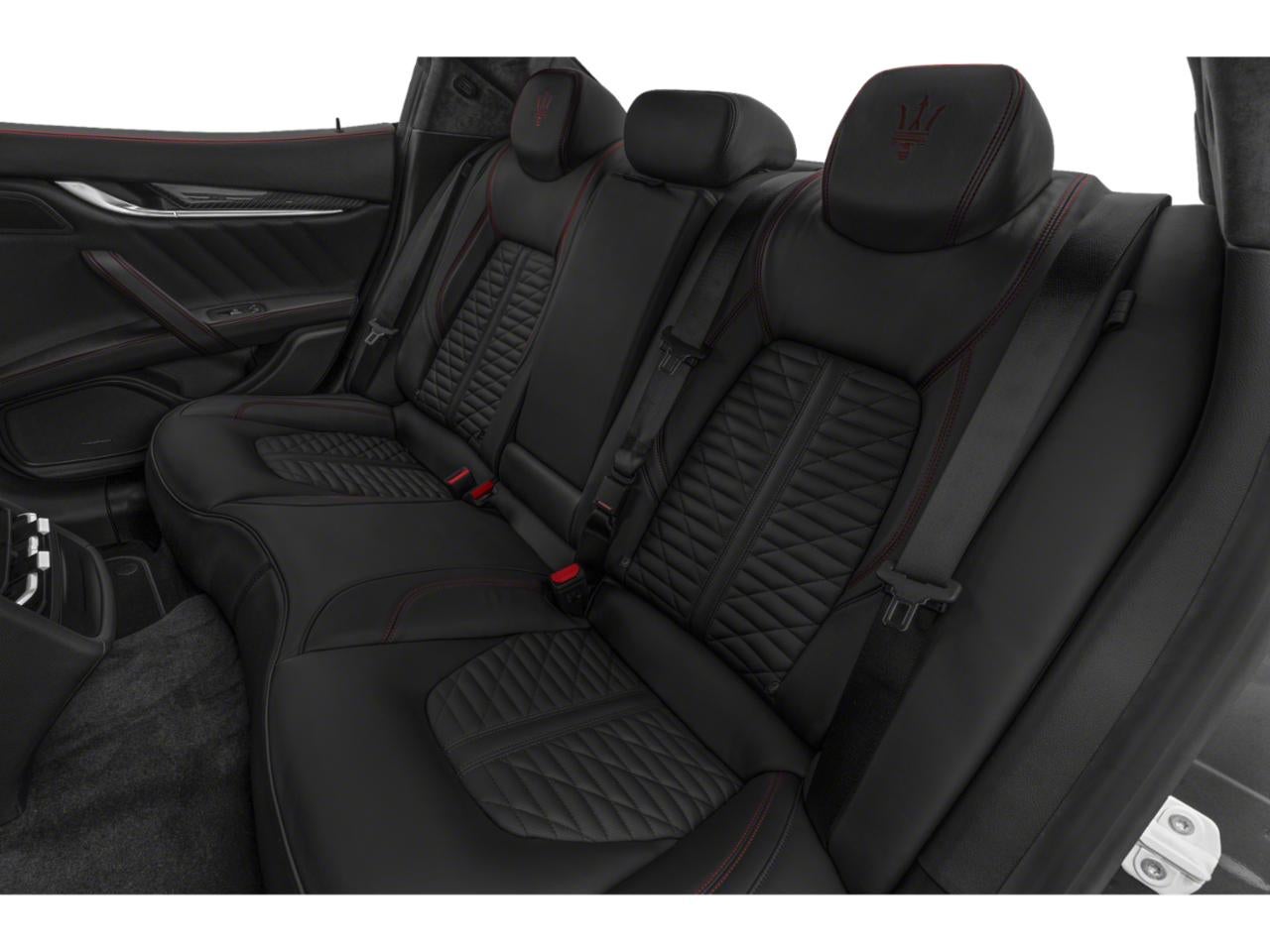 2023 Maserati Ghibli Modena Q4 AWD