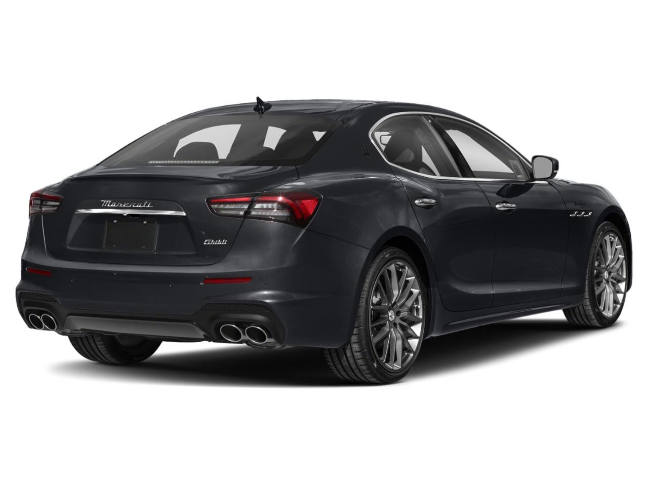 2023 Maserati Ghibli Modena Q4 AWD