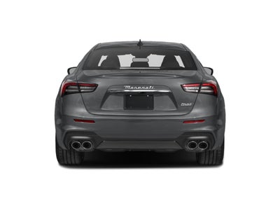 2023 Maserati Ghibli Modena Q4 AWD
