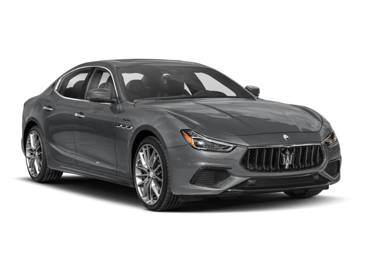 2023 Maserati Ghibli Modena Q4 AWD