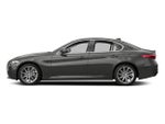 2017 Alfa Romeo Giulia AWD