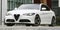 2017 Alfa Romeo Giulia AWD