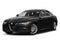 2017 Alfa Romeo Giulia AWD