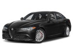 2023 Alfa Romeo Giulia AWD
