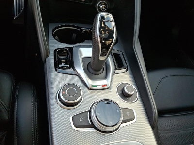 2023 Alfa Romeo Giulia Veloce AWD