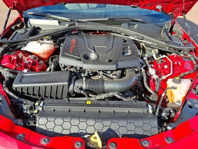 2023 Alfa Romeo Giulia Veloce AWD