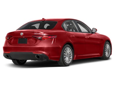 2023 Alfa Romeo Giulia Veloce AWD