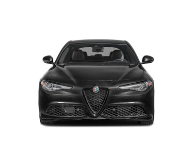 2023 Alfa Romeo Giulia Lusso AWD