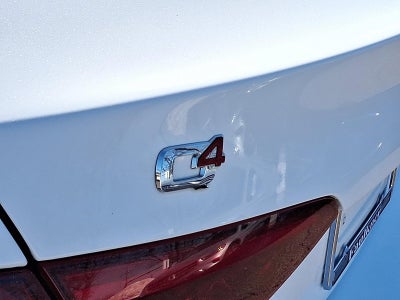 2022 Alfa Romeo Giulia Veloce AWD