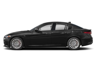 2023 Alfa Romeo Giulia Estrema AWD