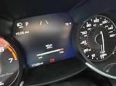 2023 Alfa Romeo Giulia Veloce AWD