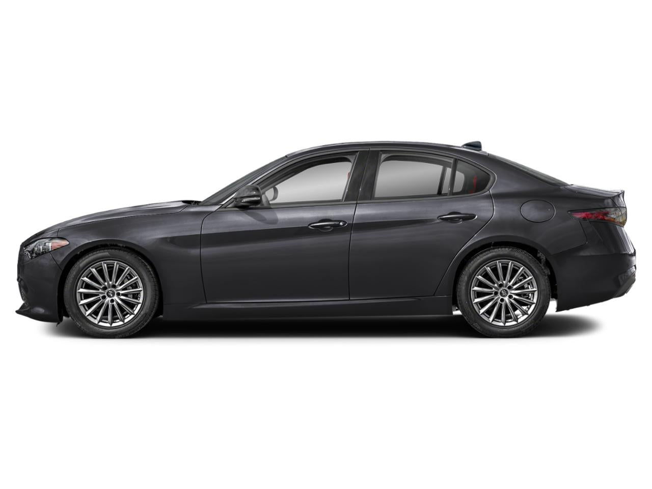 2024 Alfa Romeo Giulia Veloce AWD