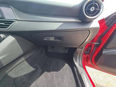2024 Alfa Romeo Giulia Veloce AWD