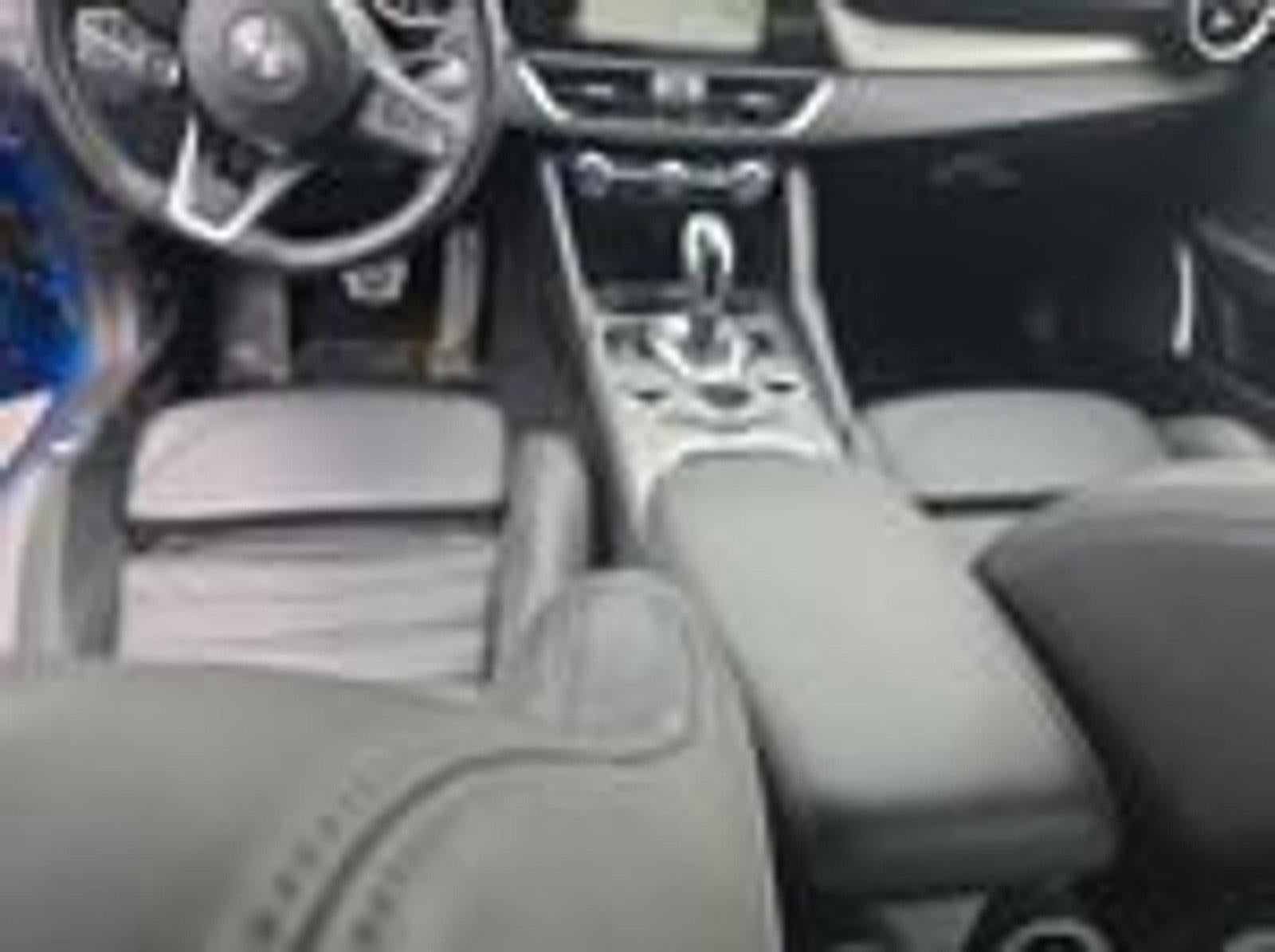 2023 Alfa Romeo Giulia Veloce AWD