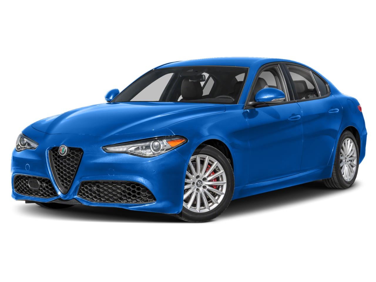 2023 Alfa Romeo Giulia Veloce AWD