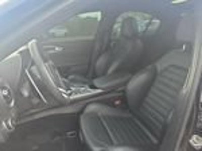 2024 Alfa Romeo Giulia Veloce AWD