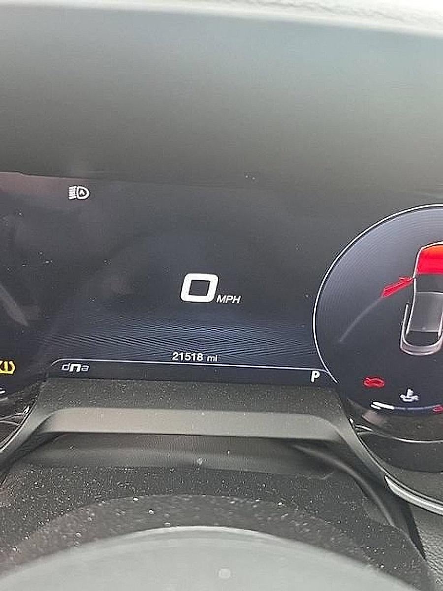 2024 Alfa Romeo Giulia Veloce AWD