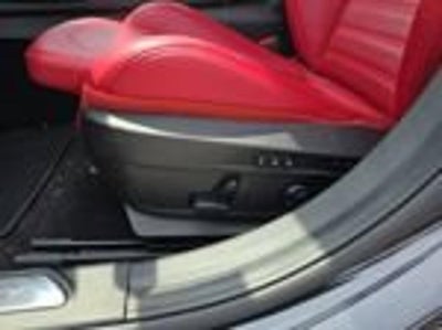 2024 Alfa Romeo Giulia Ti AWD