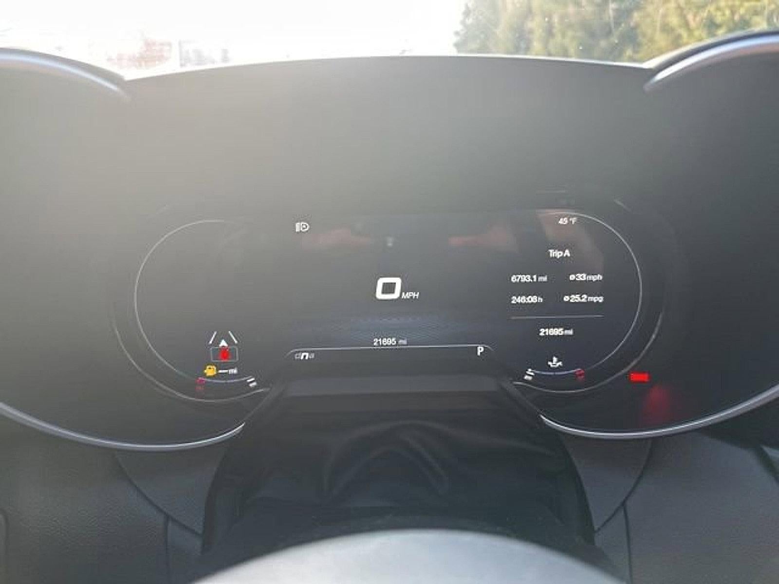 2024 Alfa Romeo Giulia Veloce AWD