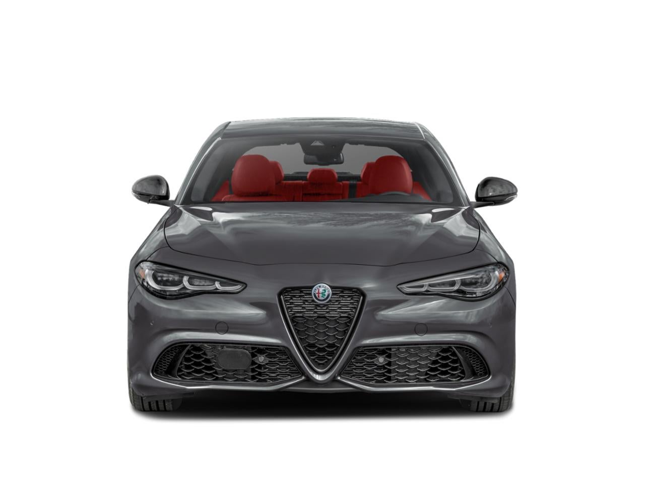 2024 Alfa Romeo Giulia Veloce AWD