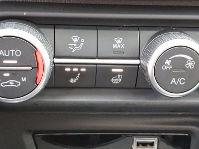 2024 Alfa Romeo Giulia Ti AWD