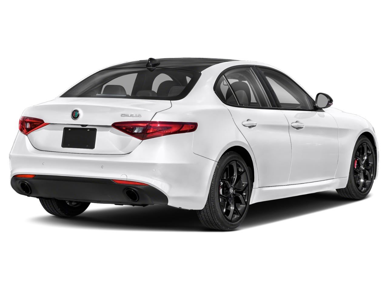 2022 Alfa Romeo Giulia Veloce AWD