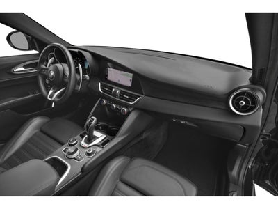 2023 Alfa Romeo Giulia Veloce AWD