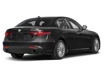2023 Alfa Romeo Giulia Veloce AWD