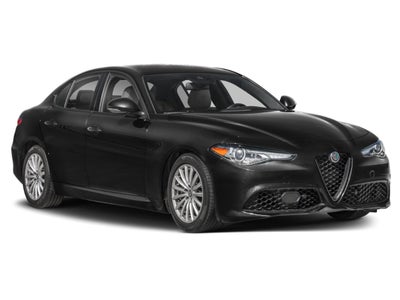 2023 Alfa Romeo Giulia Veloce AWD
