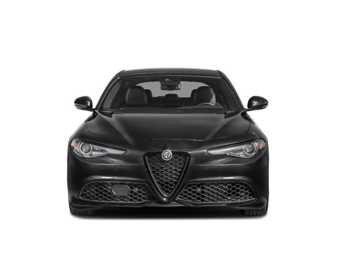 2023 Alfa Romeo Giulia Veloce AWD