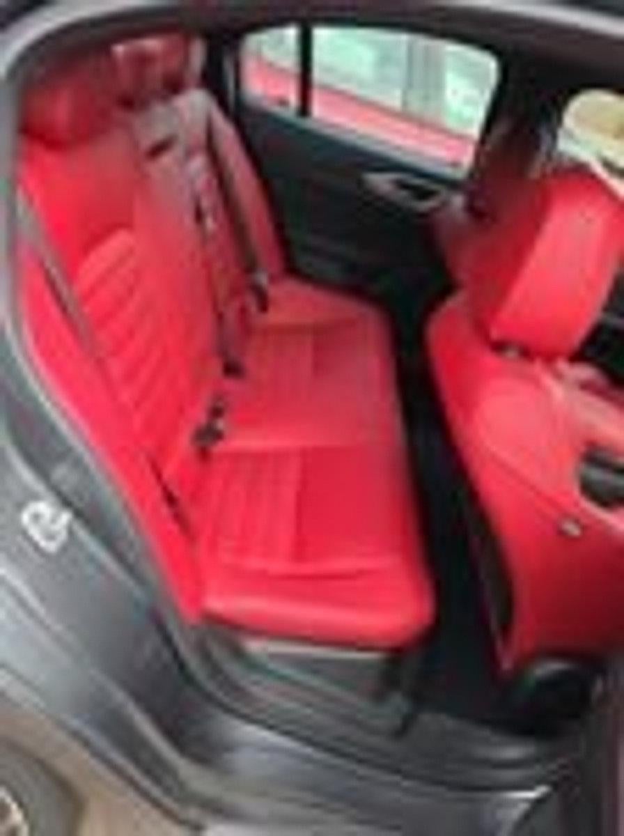 2024 Alfa Romeo Giulia Veloce AWD