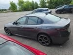 2024 Alfa Romeo Giulia Veloce AWD