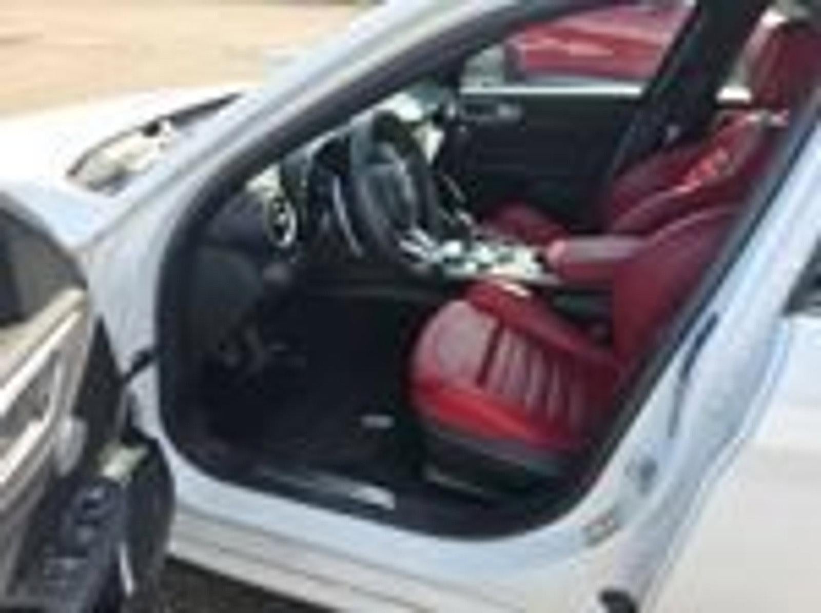 2023 Alfa Romeo Giulia Veloce AWD