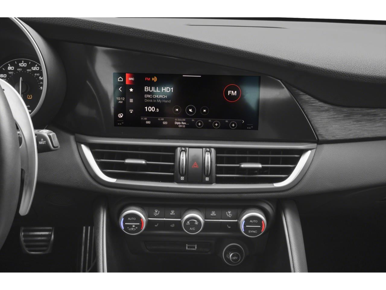 2023 Alfa Romeo Giulia Veloce AWD