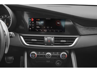 2023 Alfa Romeo Giulia Estrema AWD