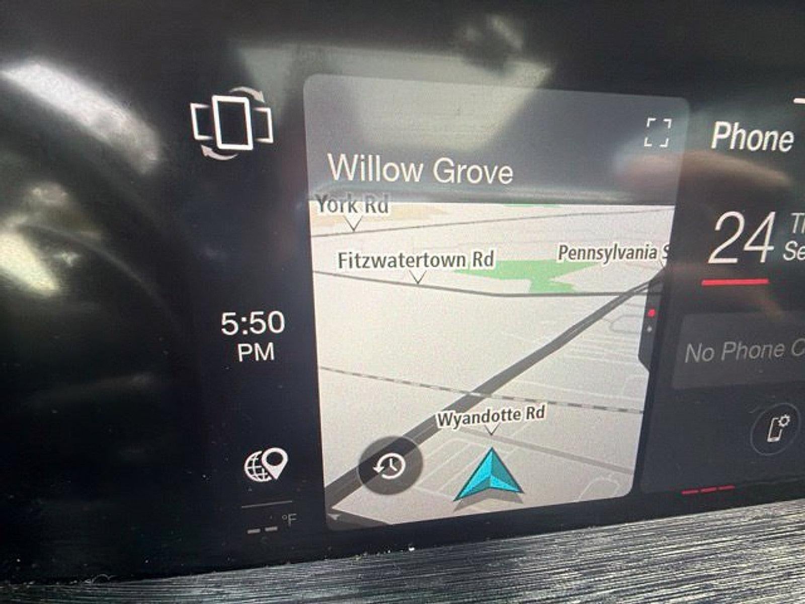 2023 Alfa Romeo Stelvio Sprint AWD