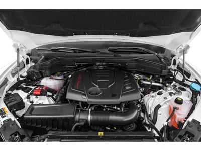 2023 Alfa Romeo Stelvio Sprint AWD