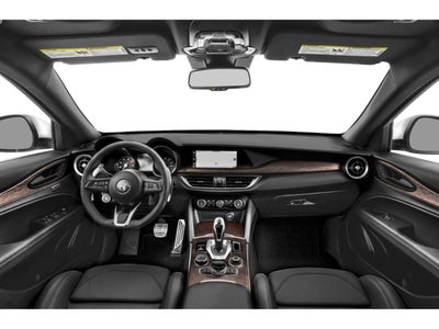 2023 Alfa Romeo Stelvio Sprint AWD
