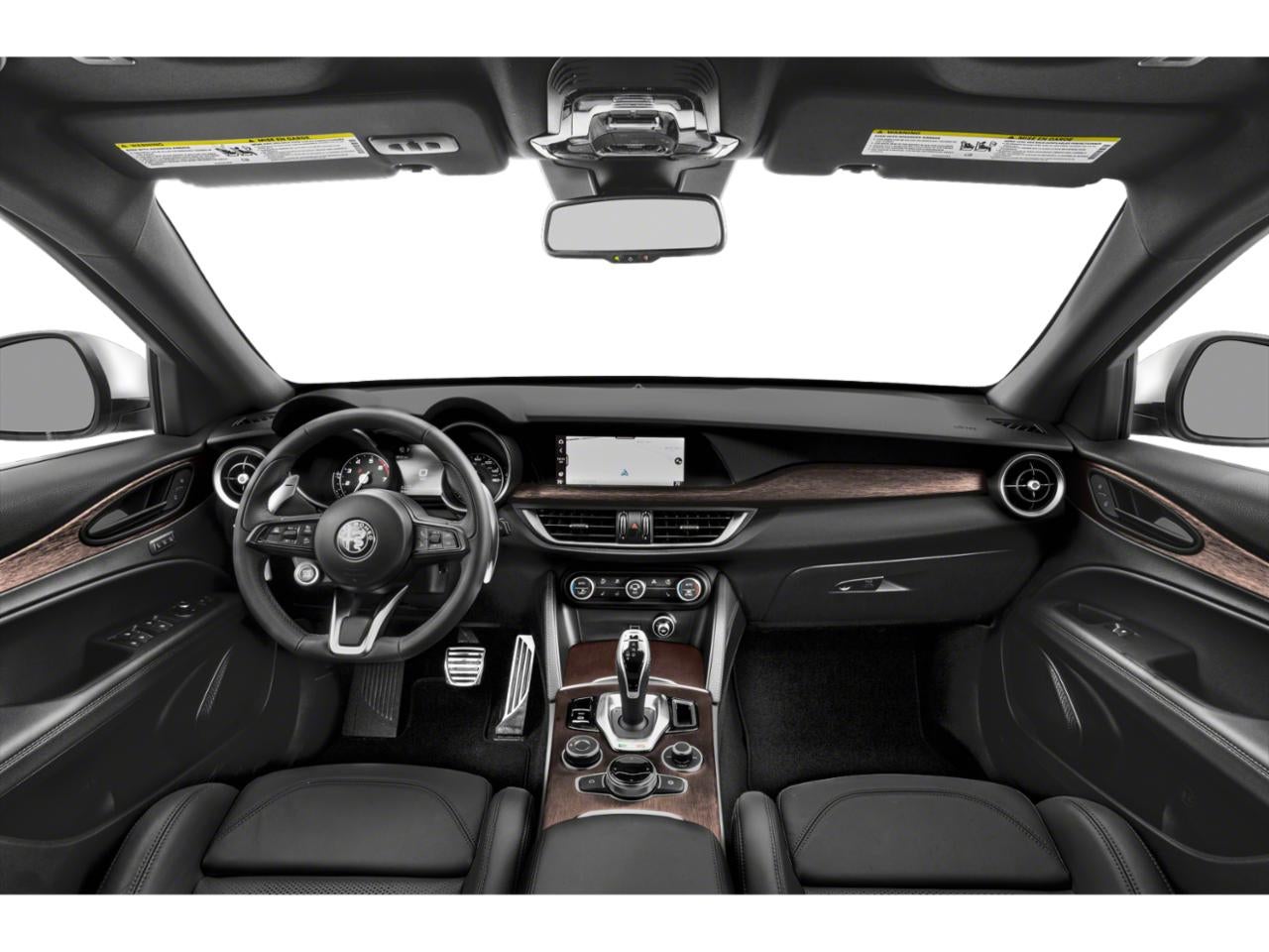2023 Alfa Romeo Stelvio Sprint AWD