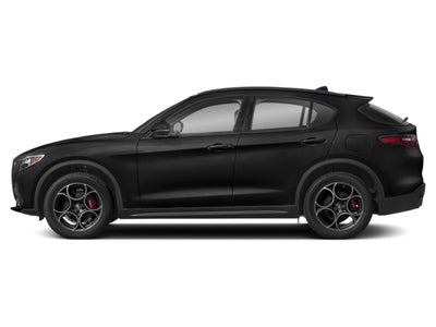 2023 Alfa Romeo Stelvio Sprint AWD
