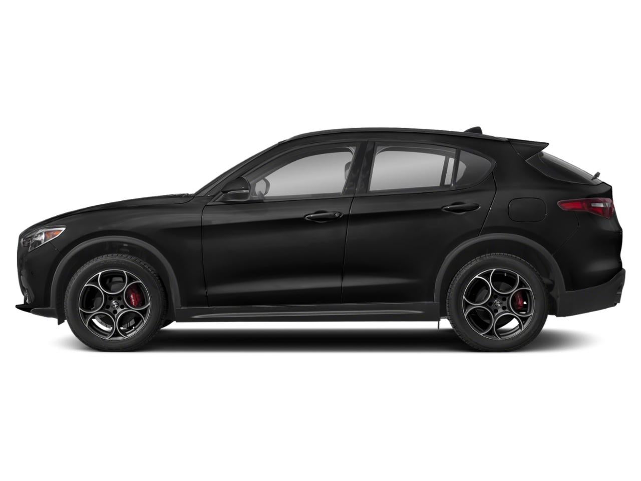 2023 Alfa Romeo Stelvio Sprint AWD