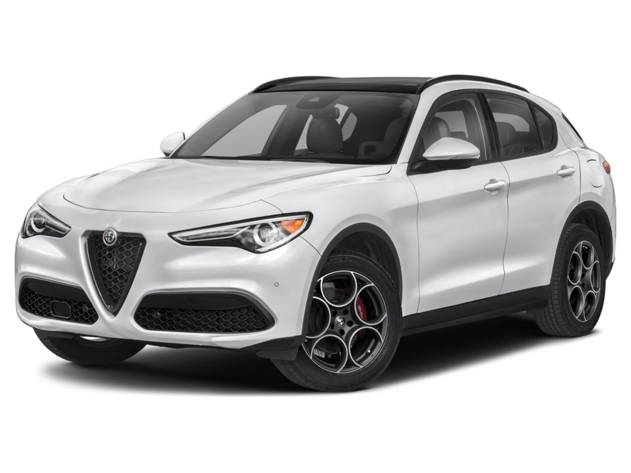 2023 Alfa Romeo Stelvio Sprint AWD