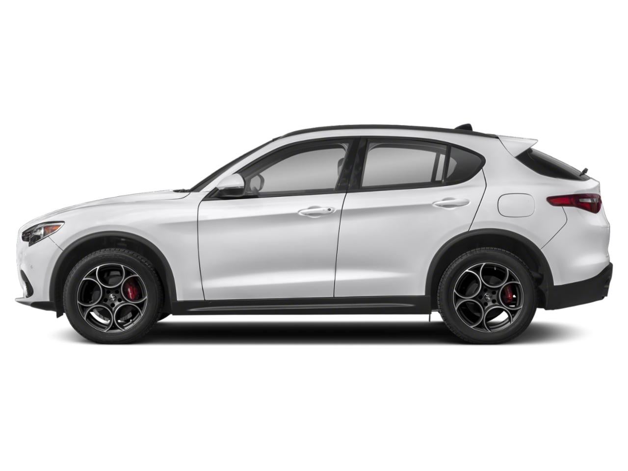 2023 Alfa Romeo Stelvio Sprint AWD