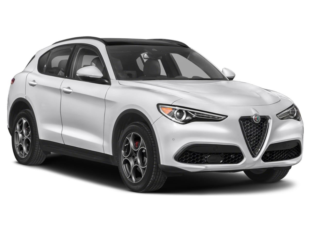 2023 Alfa Romeo Stelvio Sprint AWD