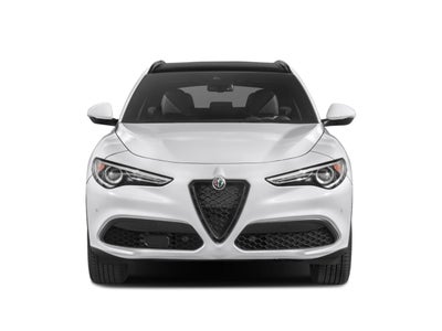 2023 Alfa Romeo Stelvio Sprint AWD
