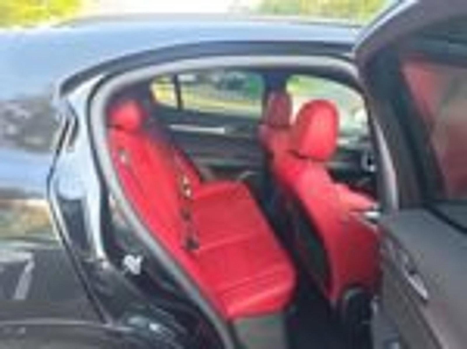 2023 Alfa Romeo Stelvio Veloce AWD