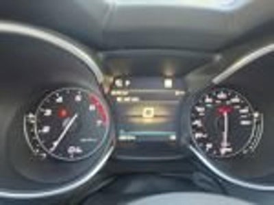 2023 Alfa Romeo Stelvio Veloce AWD